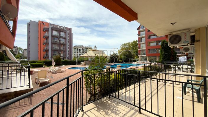 Image No.4-Appartement à vendre à Burgas