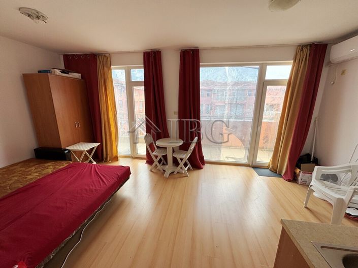 Image No.2-Appartement à vendre à Burgas