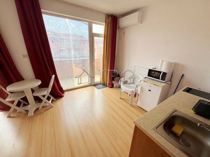 Image No.4-Appartement à vendre à Burgas