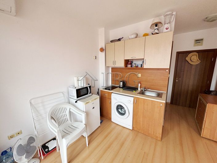 Image No.7-Appartement à vendre à Burgas