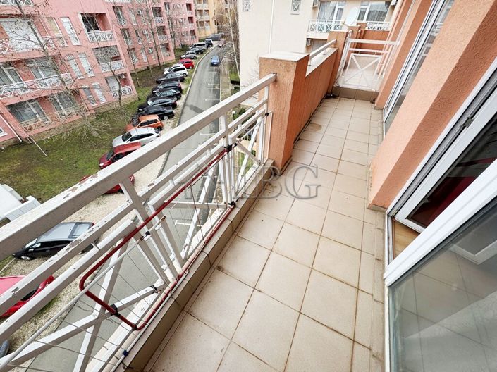 Image No.8-Appartement à vendre à Burgas