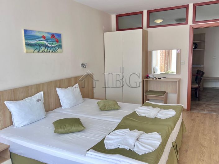 Image No.12-Appartement de 1 chambre à vendre à Burgas