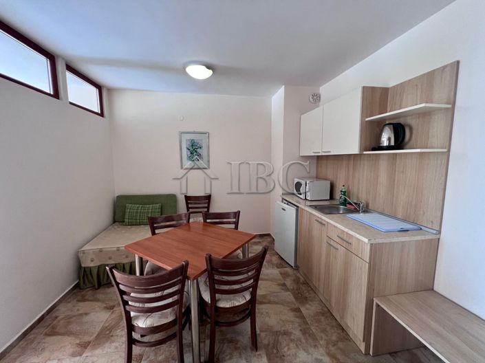 Image No.3-Appartement de 1 chambre à vendre à Burgas