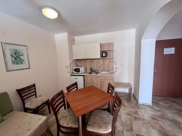 Image No.6-Appartement de 1 chambre à vendre à Burgas