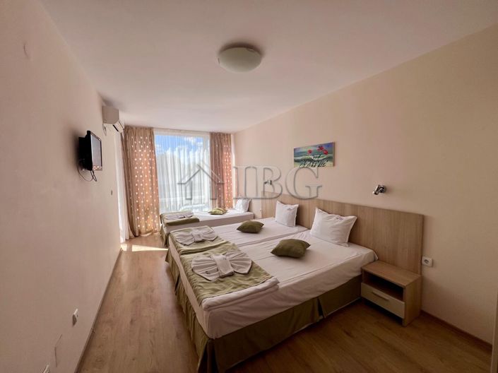 Image No.7-Appartement de 1 chambre à vendre à Burgas