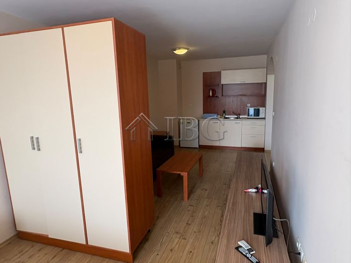 Image No.10-Appartement de 1 chambre à vendre à Burgas