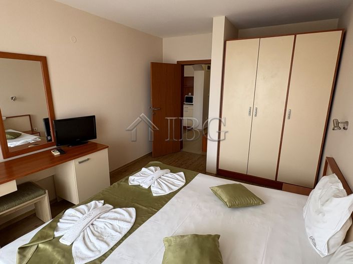 Image No.16-Appartement de 1 chambre à vendre à Burgas