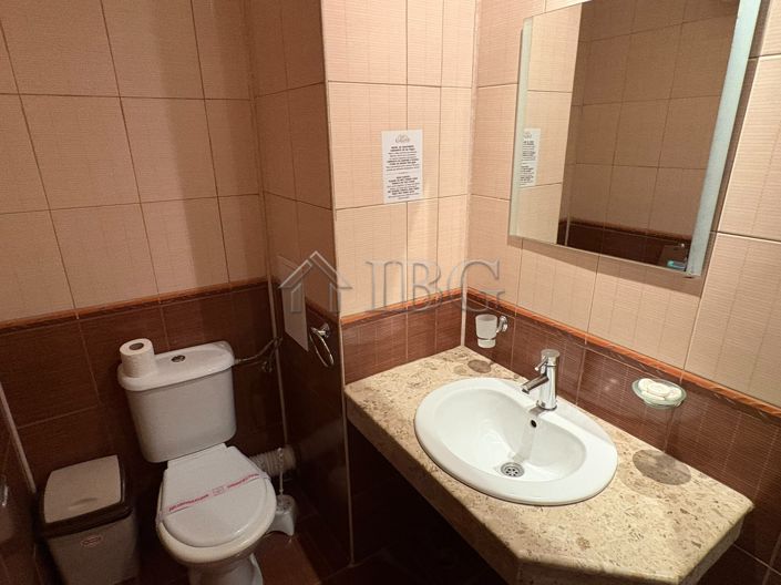 Image No.17-Appartement de 1 chambre à vendre à Burgas
