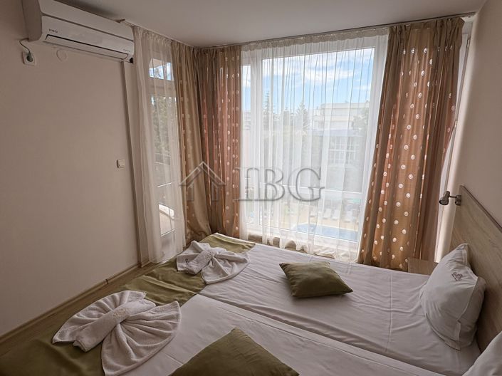 Image No.19-Appartement de 1 chambre à vendre à Burgas