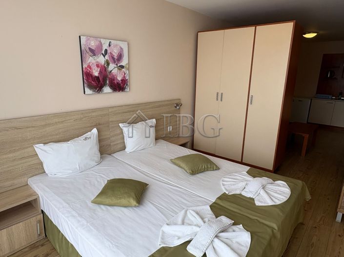 Image No.20-Appartement de 1 chambre à vendre à Burgas