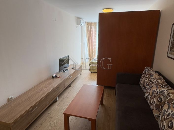 Image No.5-Appartement de 1 chambre à vendre à Burgas