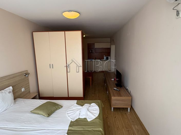 Image No.9-Appartement de 1 chambre à vendre à Burgas