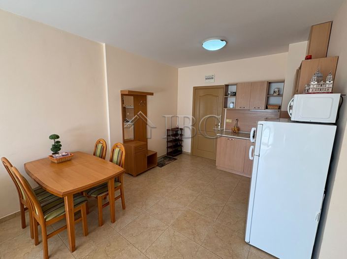 Image No.14-Appartement de 1 chambre à vendre à Burgas