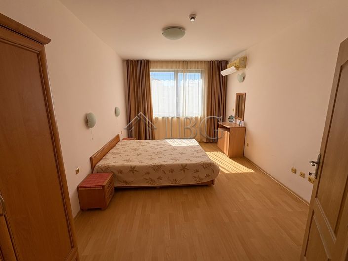 Image No.16-Appartement de 1 chambre à vendre à Burgas