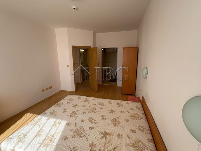 Image No.20-Appartement de 1 chambre à vendre à Burgas