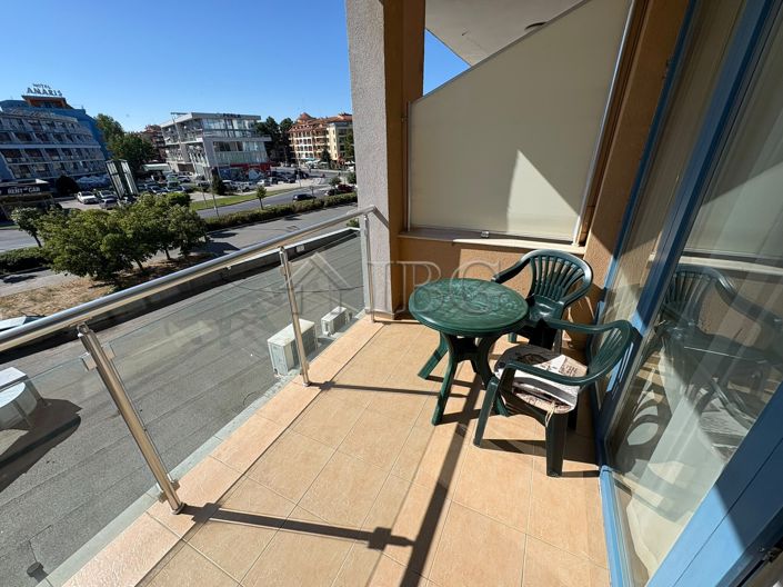 Image No.4-Appartement de 1 chambre à vendre à Burgas