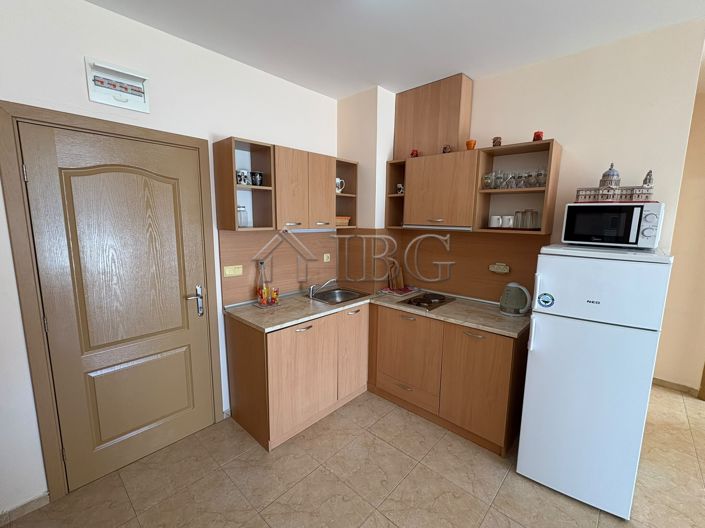 Image No.7-Appartement de 1 chambre à vendre à Burgas