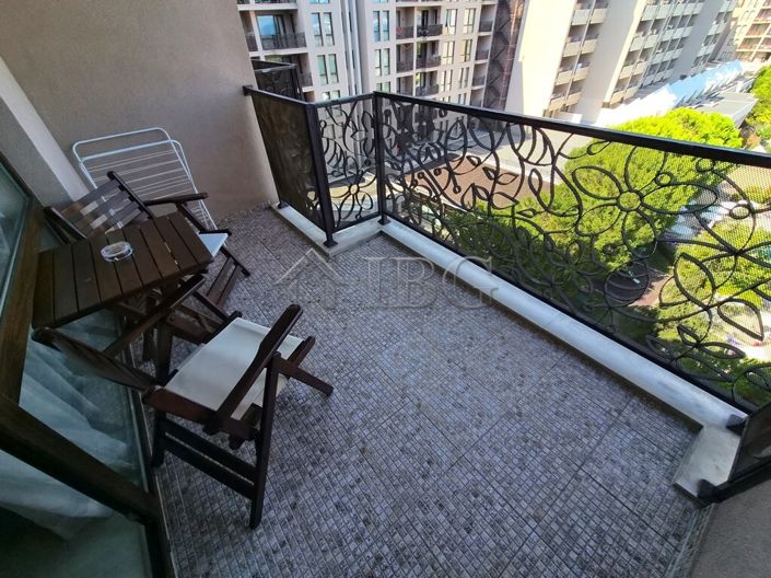 Image No.12-Appartement de 1 chambre à vendre à Burgas