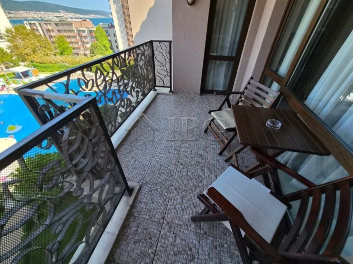 Image No.13-Appartement de 1 chambre à vendre à Burgas