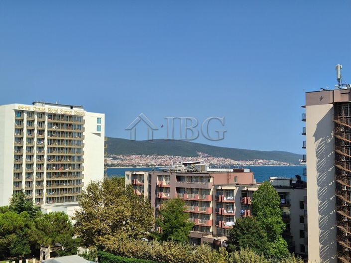 Image No.16-Appartement de 1 chambre à vendre à Burgas