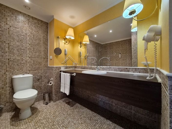 Image No.2-Appartement de 1 chambre à vendre à Burgas