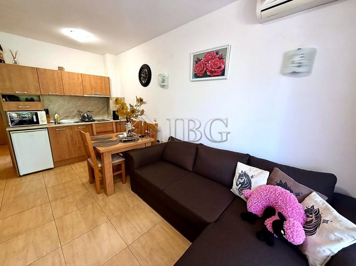 Image No.4-Appartement à vendre à Burgas