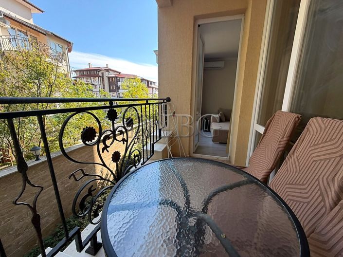 Image No.2-Appartement de 1 chambre à vendre à Burgas