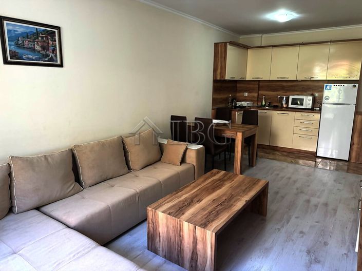 Image No.4-Appartement de 1 chambre à vendre à Burgas