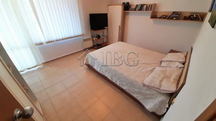 Image No.11-Appartement de 1 chambre à vendre à Burgas