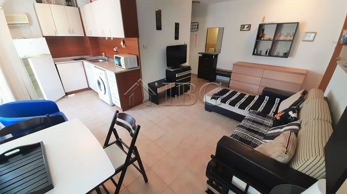 Image No.3-Appartement de 1 chambre à vendre à Burgas