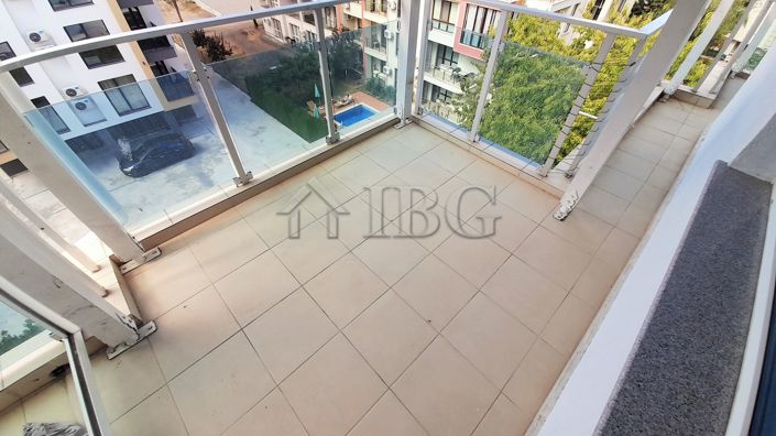 Image No.5-Appartement de 1 chambre à vendre à Burgas