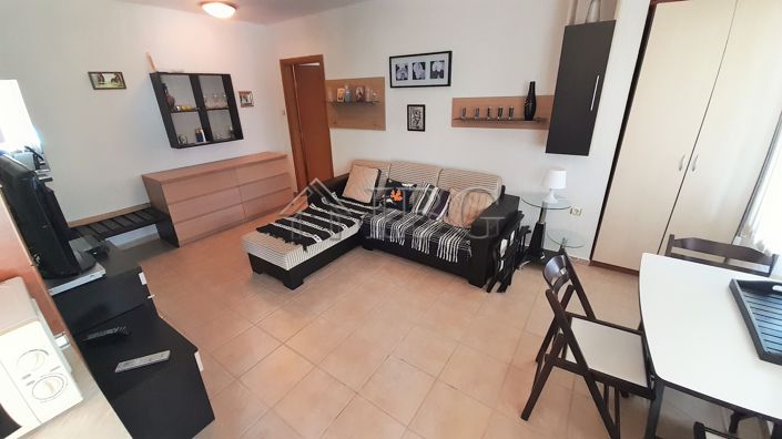 Image No.6-Appartement de 1 chambre à vendre à Burgas