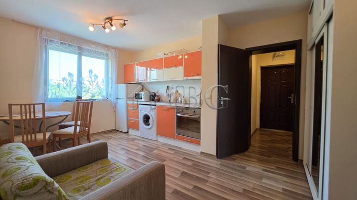 Image No.5-Appartement de 3 chambres à vendre à Burgas