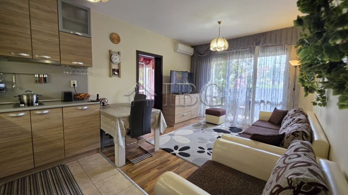 Image No.4-Appartement de 3 chambres à vendre à Burgas