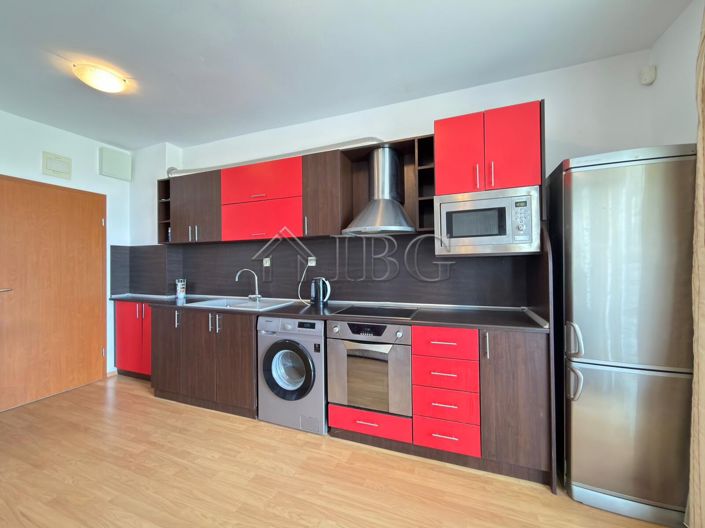 Image No.5-Appartement de 3 chambres à vendre à Burgas
