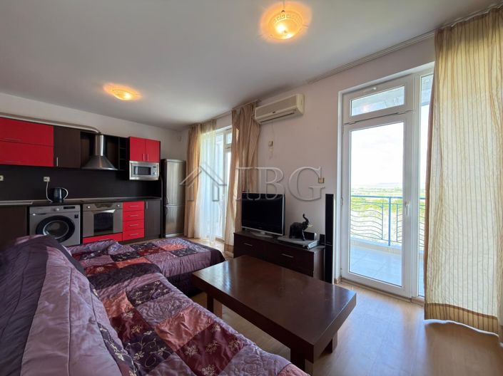 Image No.7-Appartement de 3 chambres à vendre à Burgas