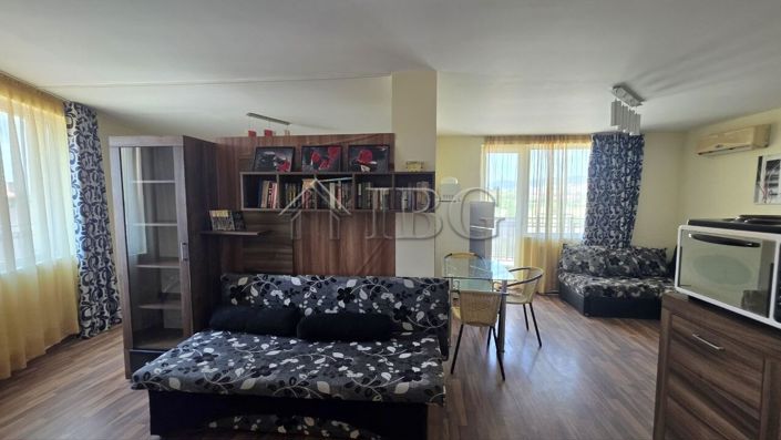 Image No.2-Appartement de 1 chambre à vendre à Burgas