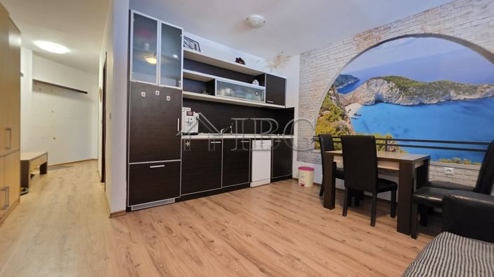 Image No.5-Appartement de 1 chambre à vendre à Burgas