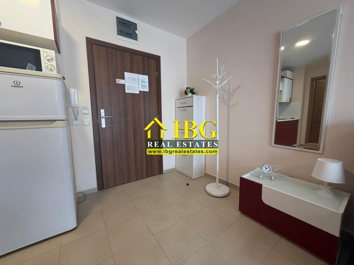 Image No.11-1 Bed Apartment for sale