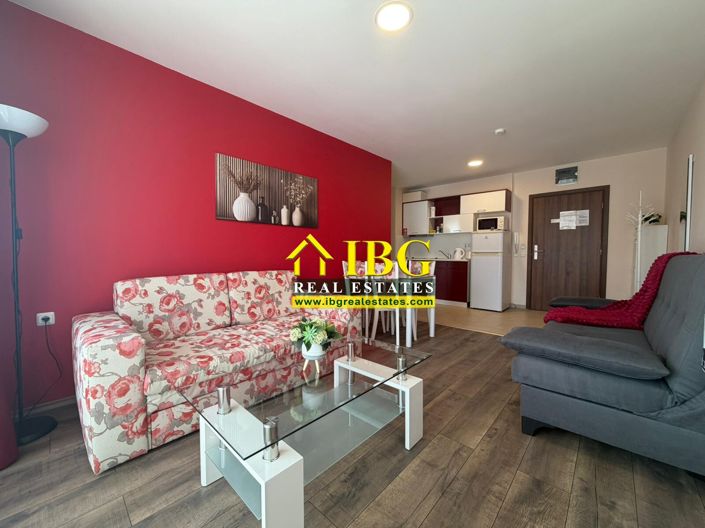 Image No.3-1 Bed Apartment for sale