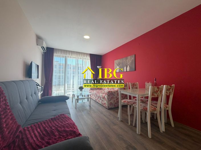 Image No.4-1 Bed Apartment for sale