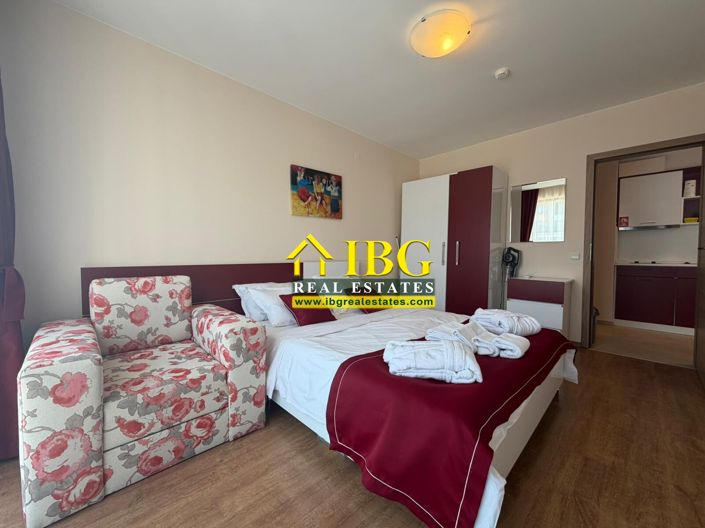 Image No.6-1 Bed Apartment for sale