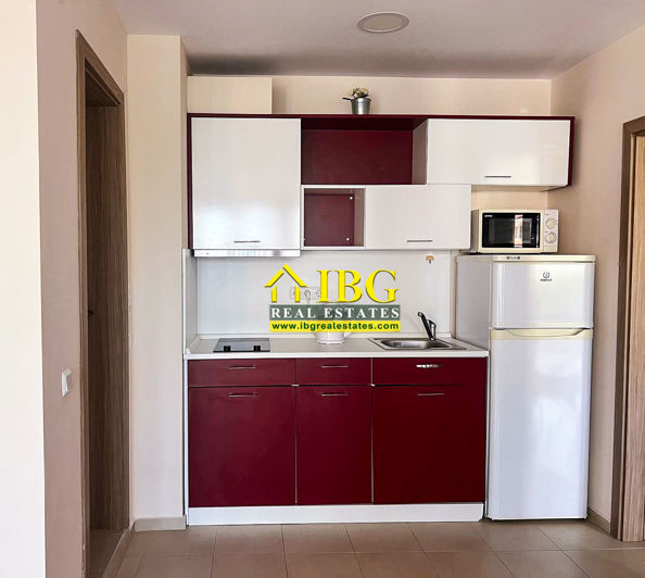 Image No.7-1 Bed Apartment for sale
