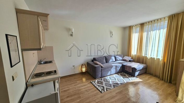 Image No.10-1 Bed Apartment for sale