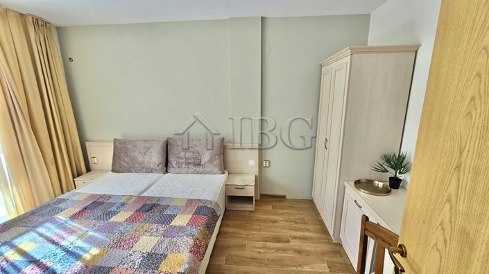 Image No.12-1 Bed Apartment for sale