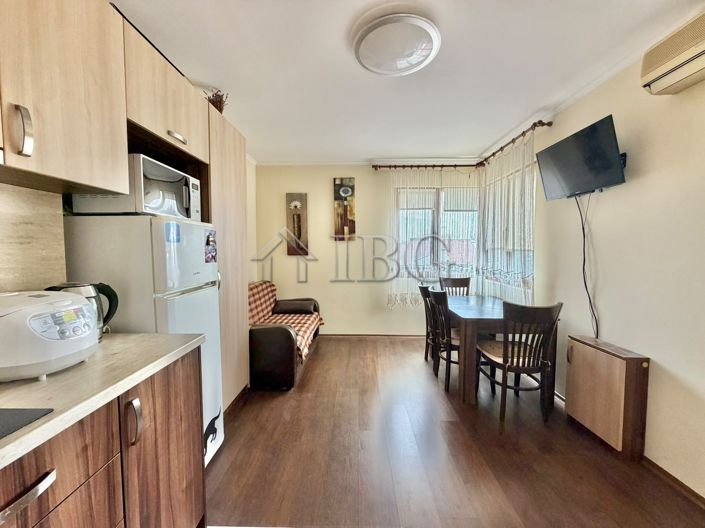 Image No.11-1 Bed Apartment for sale