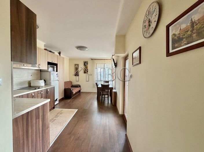 Image No.12-1 Bed Apartment for sale