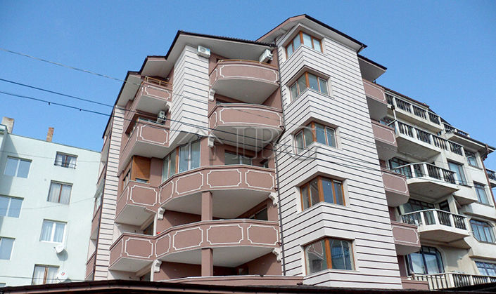 Image No.19-1 Bed Apartment for sale