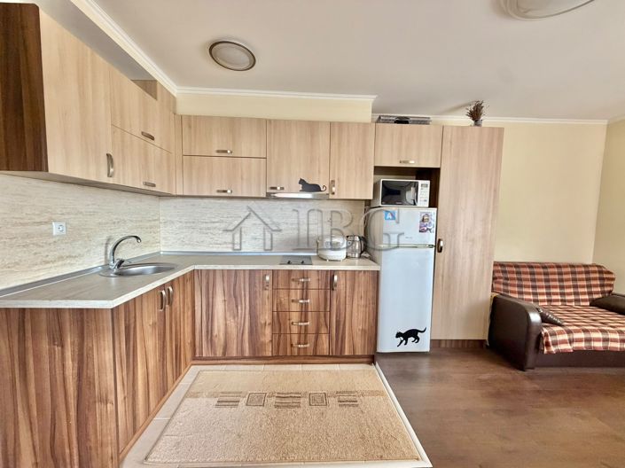 Image No.4-1 Bed Apartment for sale