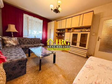 1 - Ruse, Apartment